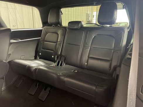 Used 2024 Lincoln Navigator Reserve AWD/4WD image 19