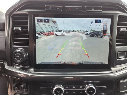 Used 2021 Ford F150 XLT w/ Equipment Group 302A High AWD/4WD image 22