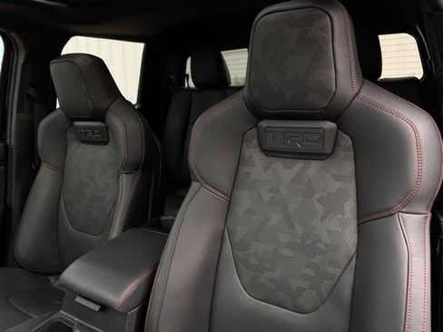 Used 2025 Toyota Tacoma TRD Pro image 43