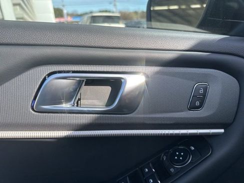 New 2026 Ford Explorer ST-Line RWD image 12