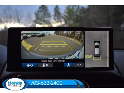 New 2026 Honda Pilot Touring image 15