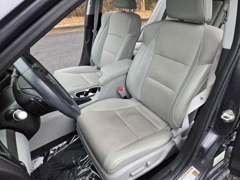 Used 2018 Acura ILX w/ Premium Package image 22