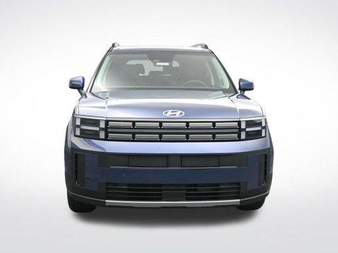 New 2026 Hyundai Santa Fe SEL w/ Tow & Go Package FWD image 9