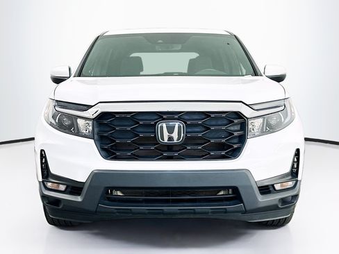 Used 2023 Honda Passport EX-L image 2
