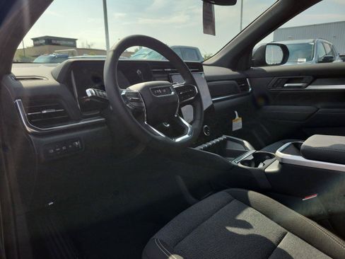 New 2027 GMC Terrain Elevation FWD image 20