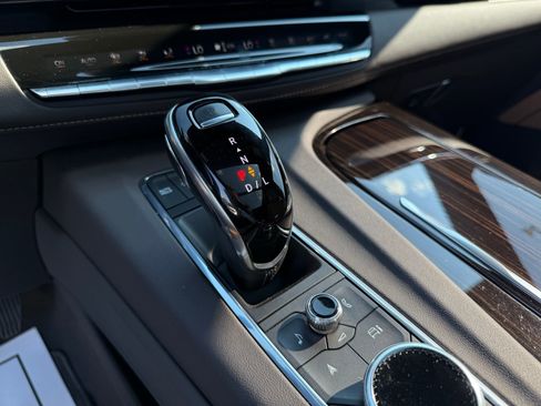 Used 2021 Cadillac Escalade Sport image 37