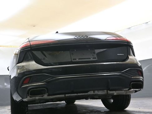 New 2026 Audi A6 Premium Plus image 40