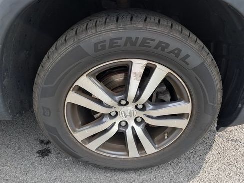 Used 2018 Honda Pilot EX-L image 6