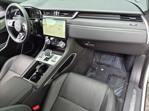 Certified 2026 Jaguar F-PACE R-Dynamic S AWD/4WD image 23