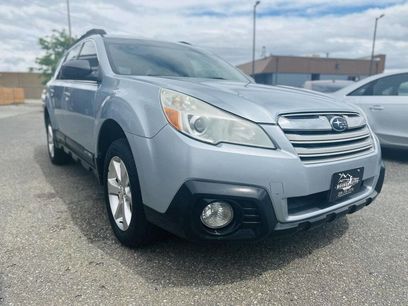 Used 2014 Subaru Outback 2.5i