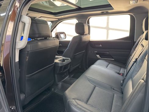 Used 2022 Toyota Tundra Limited image 38