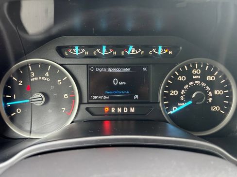 Used 2018 Ford F150 XLT w/ Equipment Group 302A Luxury RWD image 34