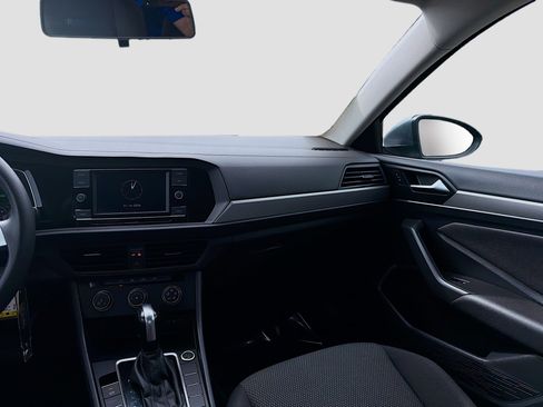 Certified 2021 Volkswagen Jetta S image 21