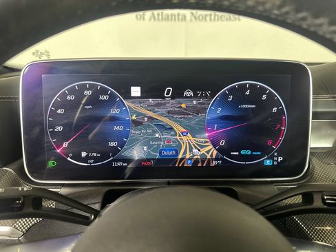Certified 2022 Mercedes-Benz C 300 Sedan image 29