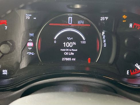 Used 2022 Dodge Durango R/T image 12