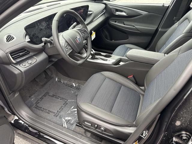 New 2026 Buick Envista Preferred w/ Convenience I Package FWD image 12