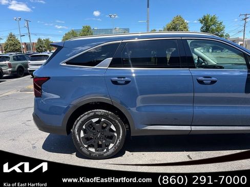 New 2026 Kia Sorento S w/ S Panoramic Sunroof Package AWD/4WD image 7