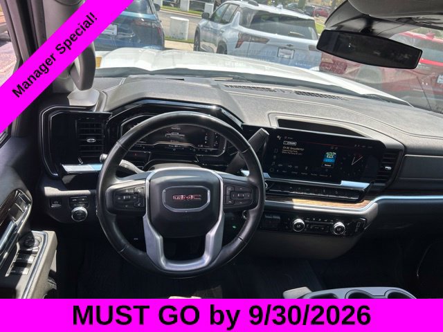 Used 2024 GMC Sierra 1500 Elevation AWD/4WD image 27