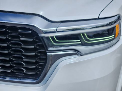 New 2026 RAM 1500 Tungsten w/ Bed Utility Group AWD/4WD image 8