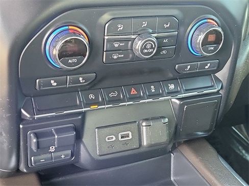 Used 2020 Chevrolet Silverado 1500 RST w/ All-Star Edition image 17