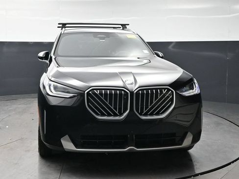 Used 2026 BMW X3 xDrive30i AWD/4WD image 2