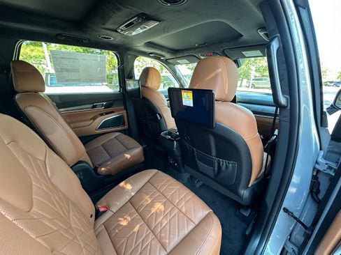 New 2025 Kia Telluride SX Prestige X-Pro image 18