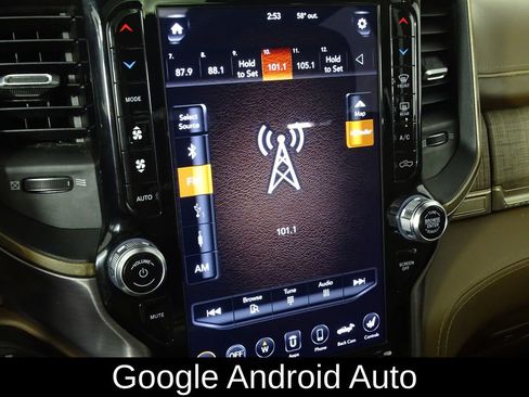 Used 2020 RAM 1500 Limited image 35