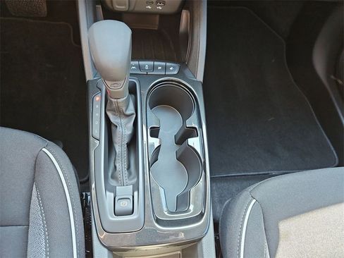 Used 2026 Chevrolet TrailBlazer LS w/ LS Convenience Package image 22