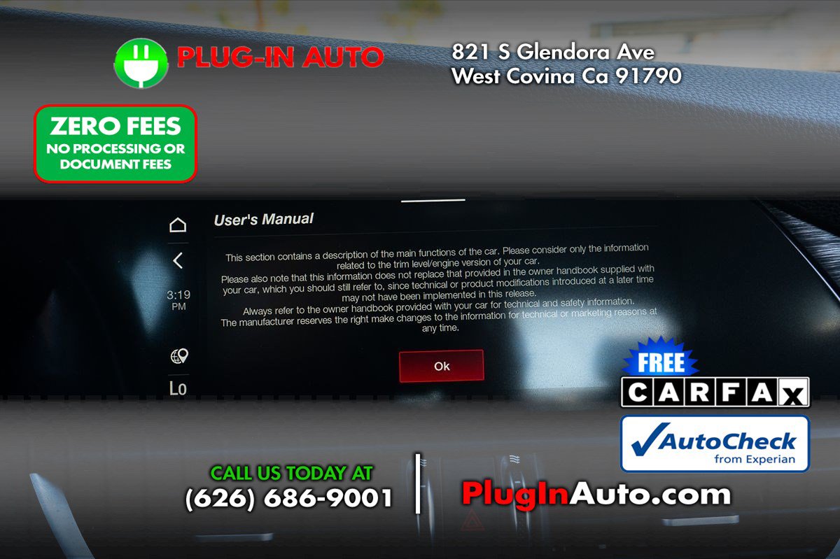 Used 2022 Alfa Romeo Giulia Sprint RWD image 34