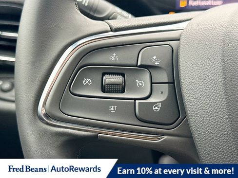 New 2026 Buick Envista Preferred w/ Convenience I Package image 32