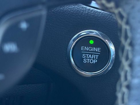 Used 2019 Ford Edge ST w/ Equipment Group 401A image 35