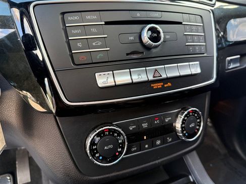 Used 2018 Mercedes-Benz GLE 350 image 16