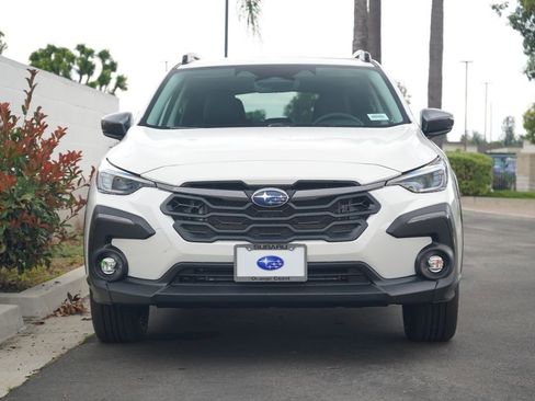 New 2026 Subaru Crosstrek 2.5i Limited AWD/4WD image 5