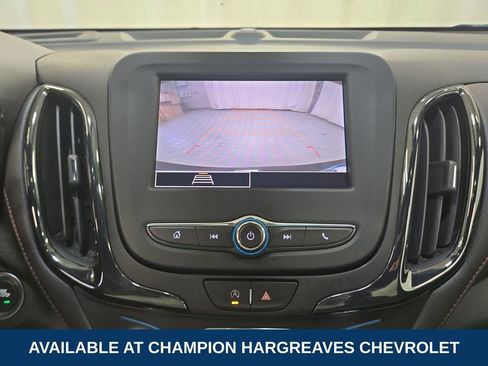 Certified 2023 Chevrolet Equinox RS FWD image 19