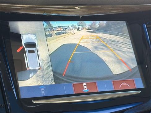 Used 2019 Cadillac Escalade ESV Premium Luxury w/ Escalade Sport Edition image 27