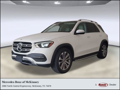 Certified 2023 Mercedes-Benz GLE 350