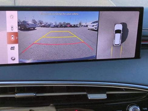 Used 2026 Genesis GV70 3.5T Sport Prestige AWD/4WD image 20