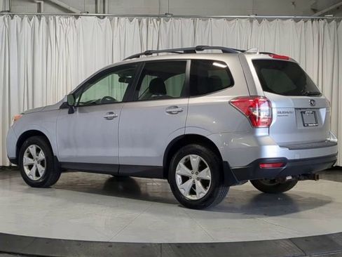 Used 2016 Subaru Forester 2.5i Premium AWD/4WD image 8
