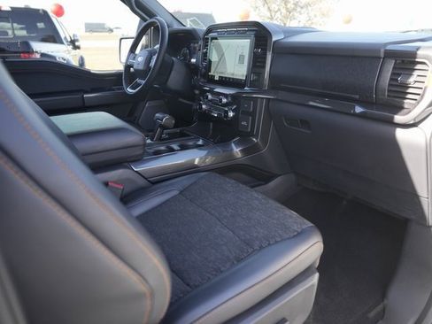Used 2023 Ford F150 Tremor w/ Trailer Tow Package image 17