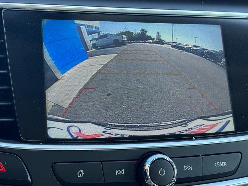 Used 2019 Buick LaCrosse Essence w/ Sun and Shade Package AWD/4WD image 22