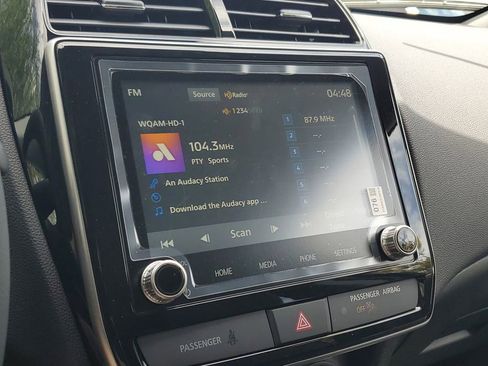 New 2026 Mitsubishi Outlander Sport SE AWD/4WD image 27
