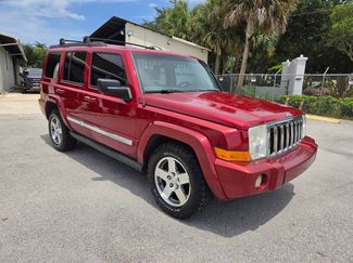 Used 2010 Jeep Commander Sport w/ Sun/Sound Group AWD/4WD video 2