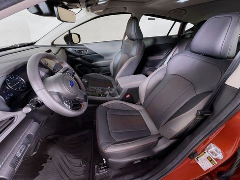 Used 2025 Subaru Crosstrek 2.5i Limited image 12