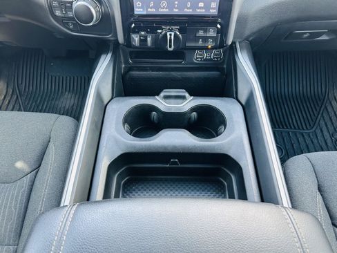 Used 2023 RAM 1500 Big Horn AWD/4WD image 22