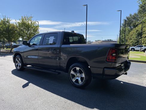 Used 2026 RAM 1500 Express RWD image 7