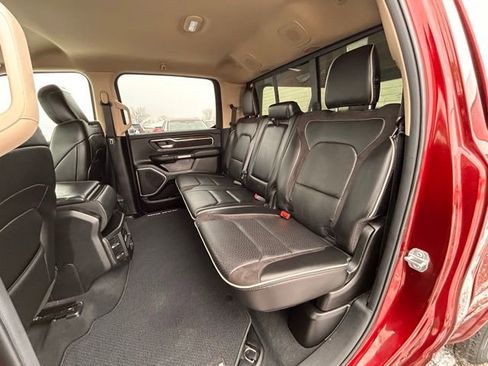 Used 2019 RAM 1500 Laramie image 48