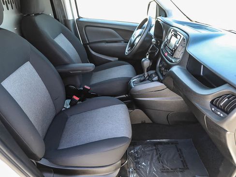 Used 2022 RAM ProMaster City Wagon FWD image 17