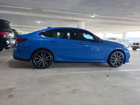 Used 2023 BMW M235i xDrive Gran Coupe w/ Premium Package image 7