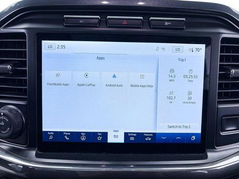 Used 2023 Ford F150 XLT w/ Equipment Group 302A High image 21