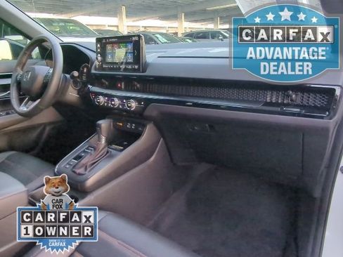 Used 2024 Honda CR-V Sport Touring image 24